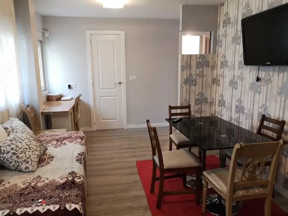 Apartamento Laguna - main photo