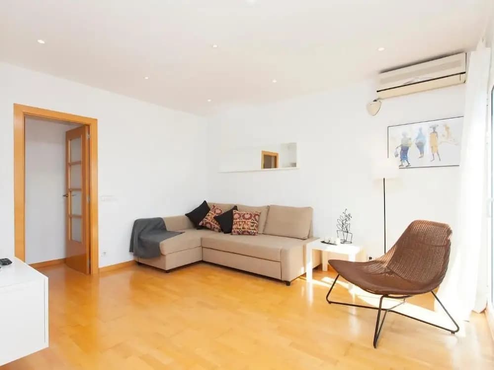 RentBCN Rambla Catalunya Apartment - main photo