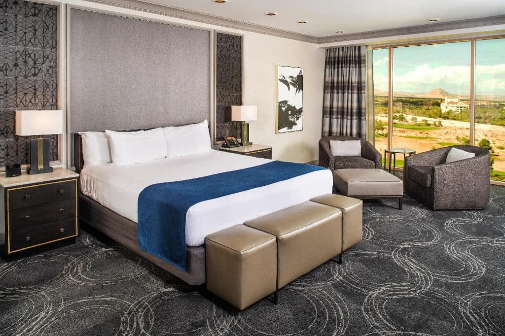 Suncoast Hotel and Casino - photo 22