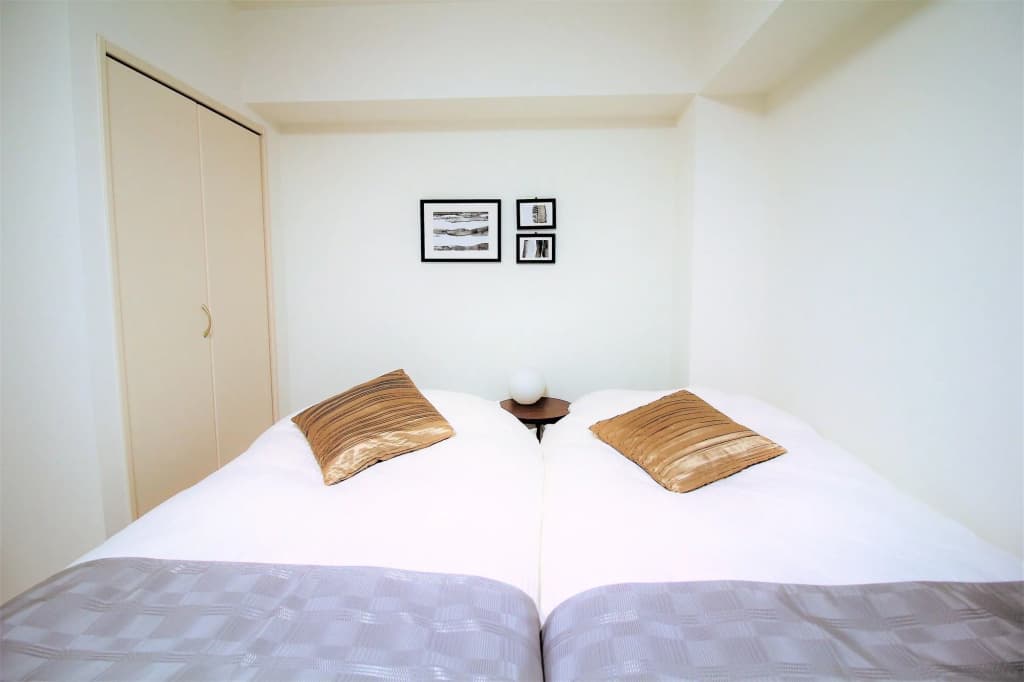 Sakura Cross Hotel Ueno Iriya - photo 4