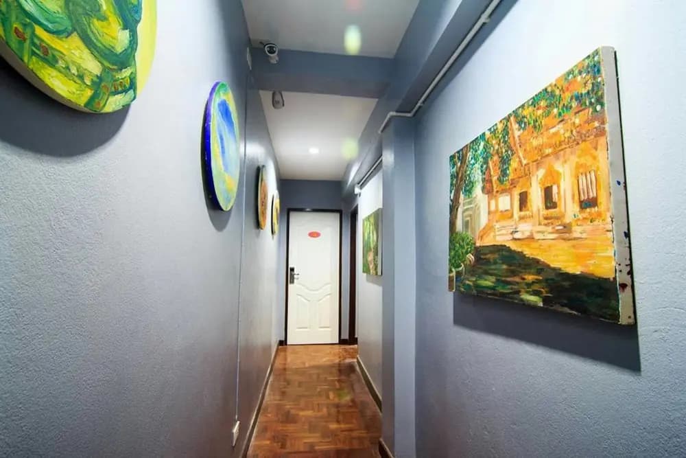 Sereno Nimman Hotel - photo 17