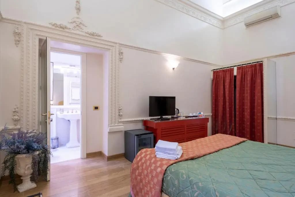 Suites Rome - photo 21