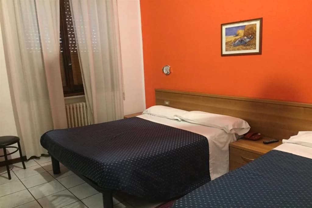 Hotel La Pace - photo 6
