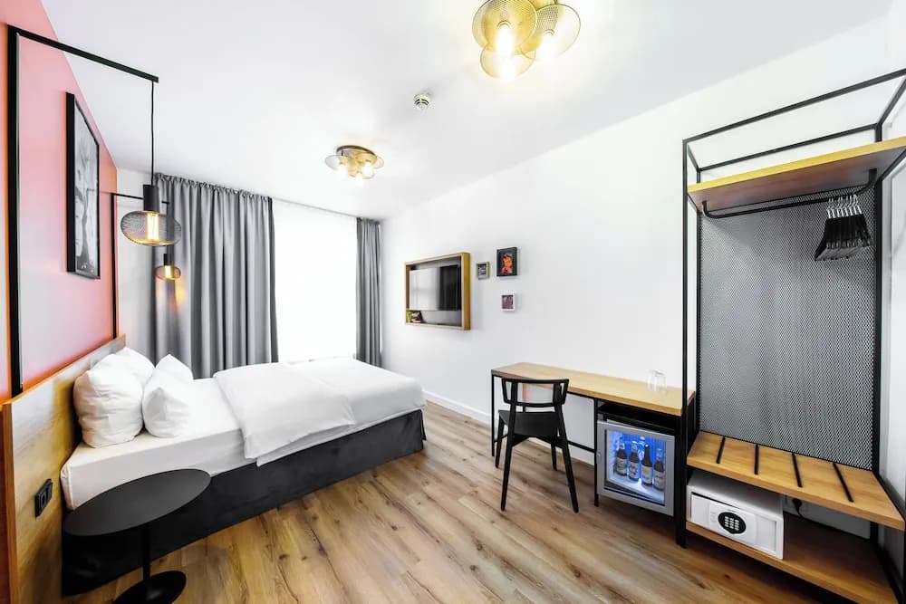 Mitart Hotel (Biohotel) - photo 13