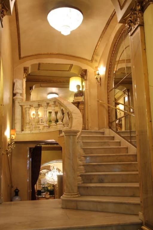 Turner Hotel - photo 10