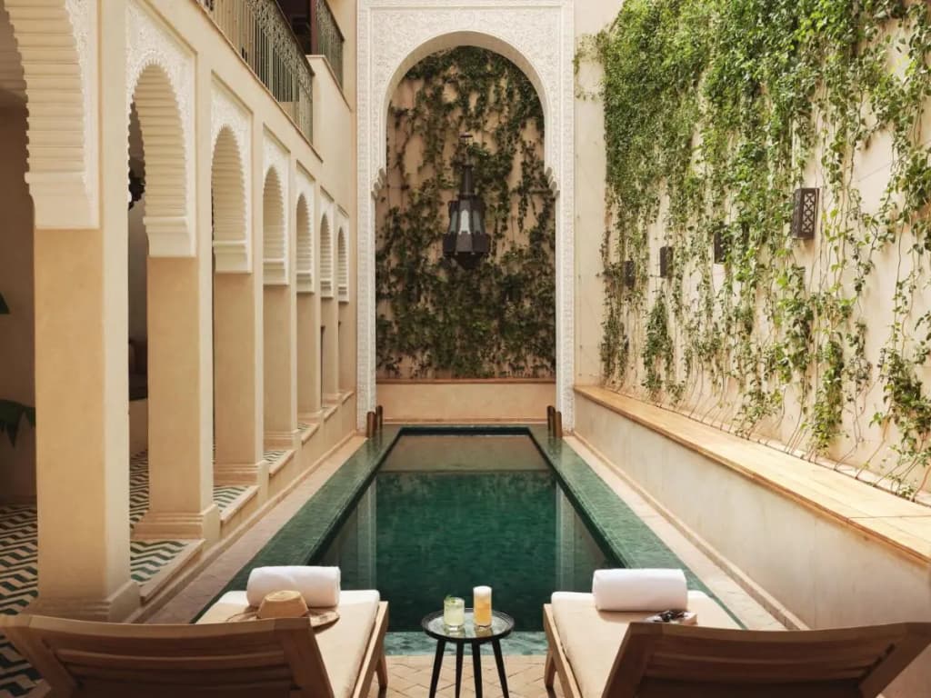 IZZA Marrakech - photo 5