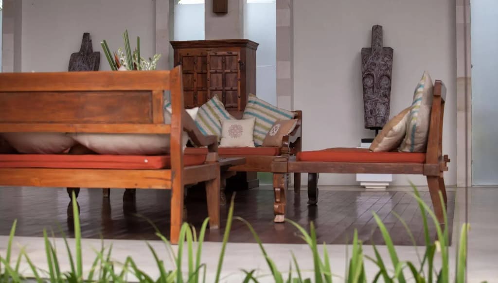 Villa Nelayan by Nakula - photo 6