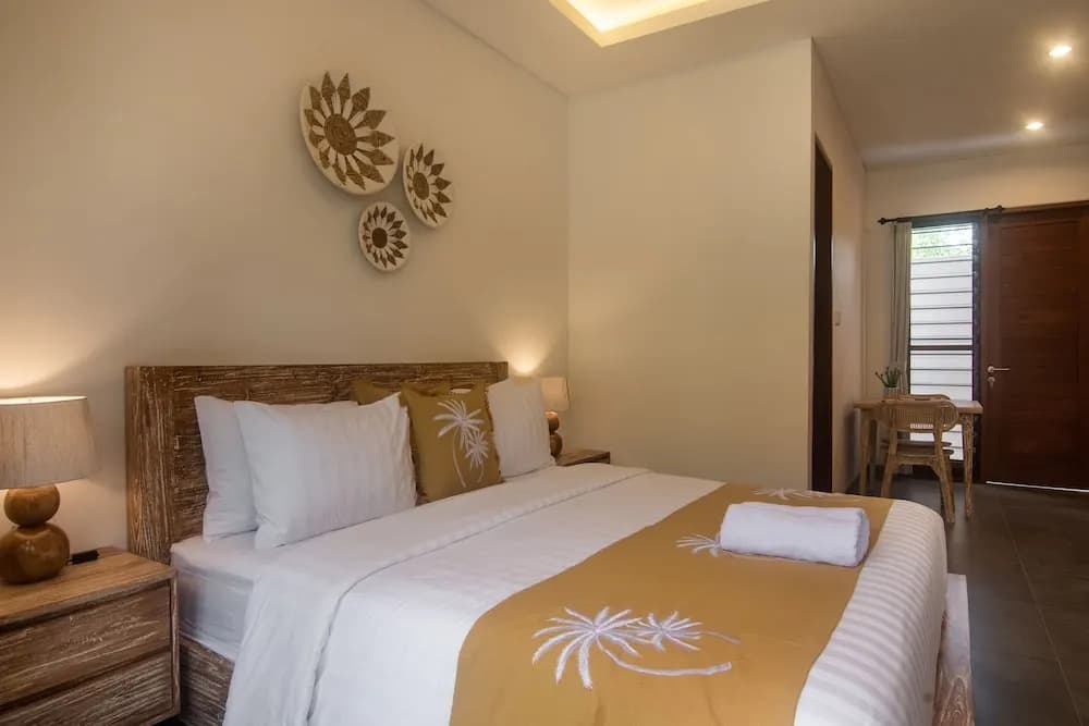 The Cozy Haven Sanur - photo 20