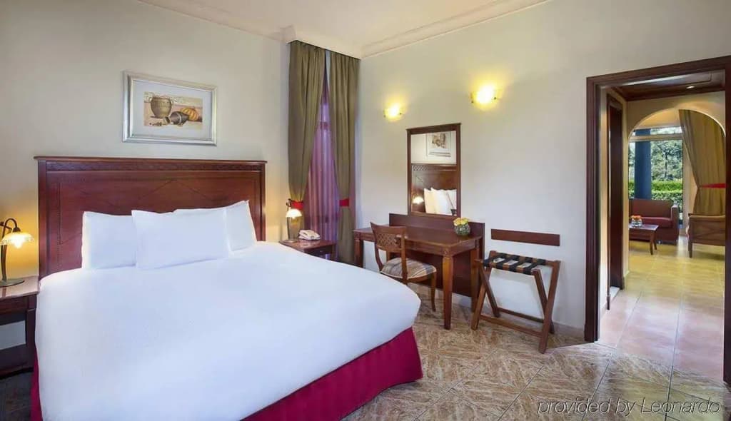 Hilton Fujairah Resort - photo 2