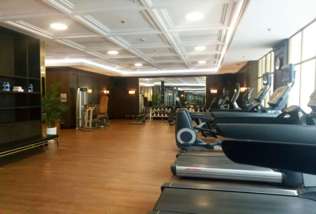 Vinpearl Resort & Spa Ha Long - photo 35