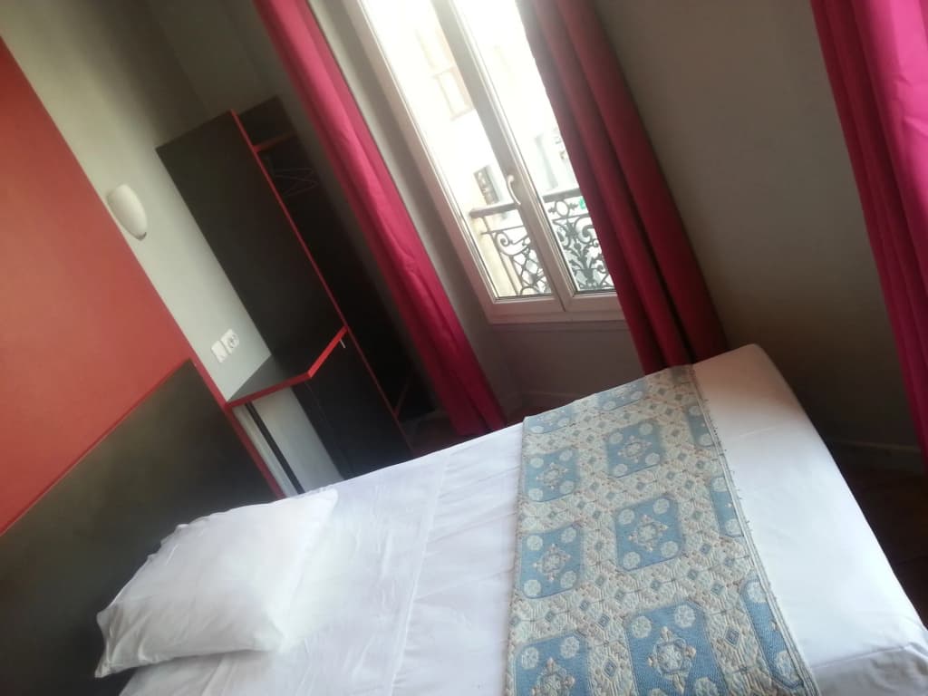 Hipotel Paris Bastille Saint Antoine - photo 6