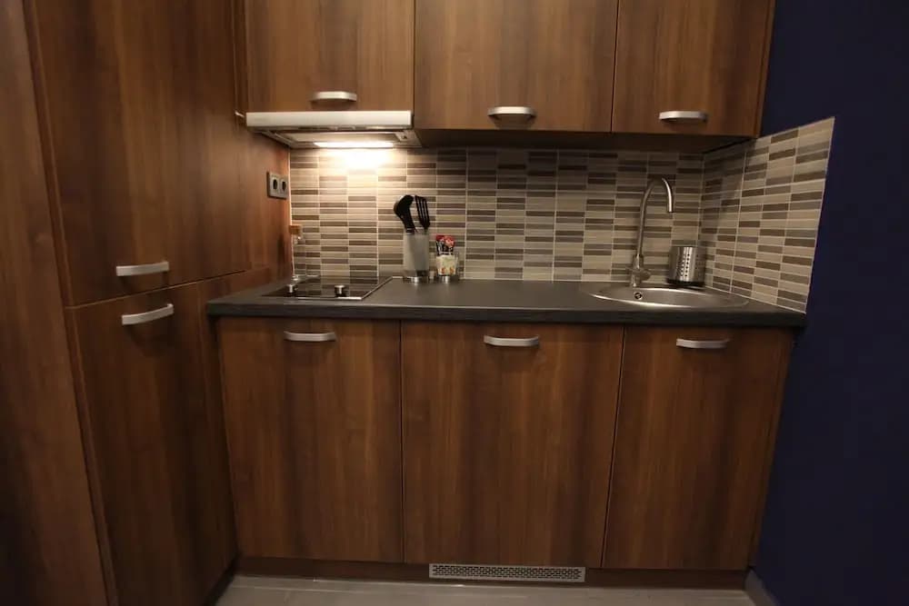 Dfive Apartments - Ambassador - photo 12
