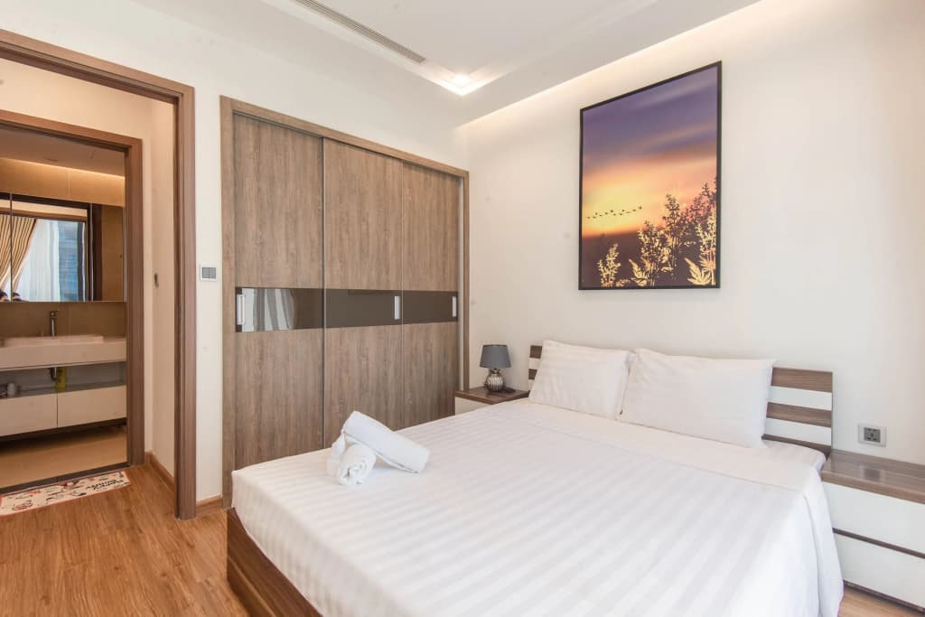 Vinhomes Metropolis Apartment - Comfort Stay Ha Noi - photo 39
