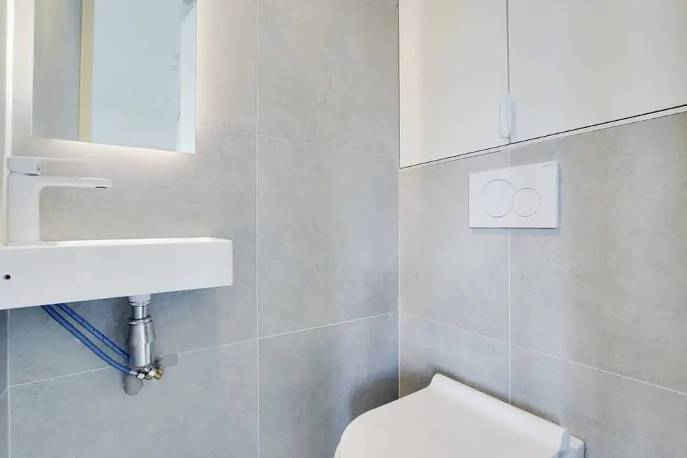 Modern Apartment - 2br/6p - Faubourg-du-roule - photo 7