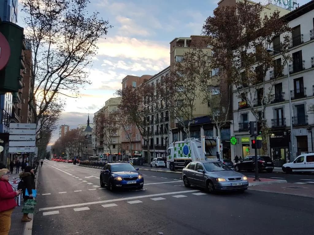 Rentalis Argüelles - photo 14
