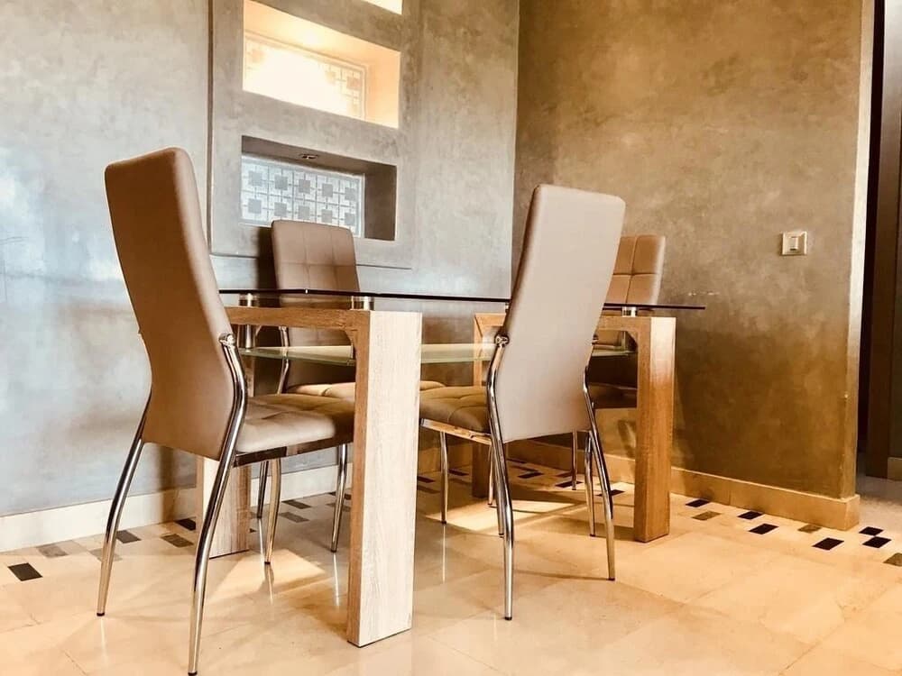 Sabor Appartement City Golf - photo 9