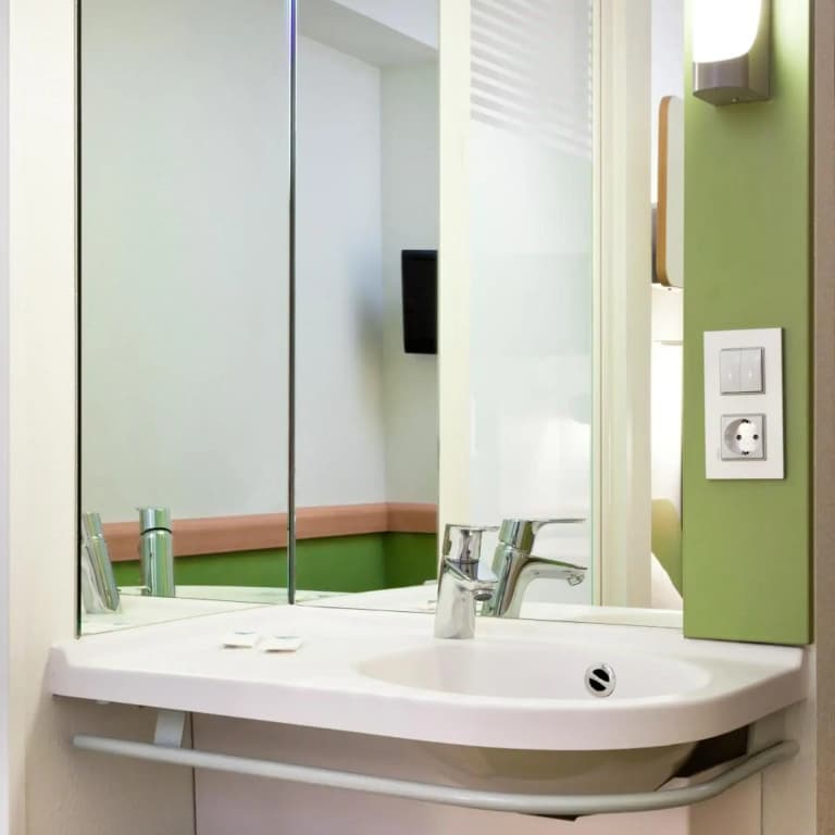Ibis Budget Madrid Centro las Ventas - photo 24