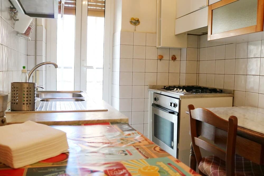 77case - Cozy Apartment 66 - photo 11