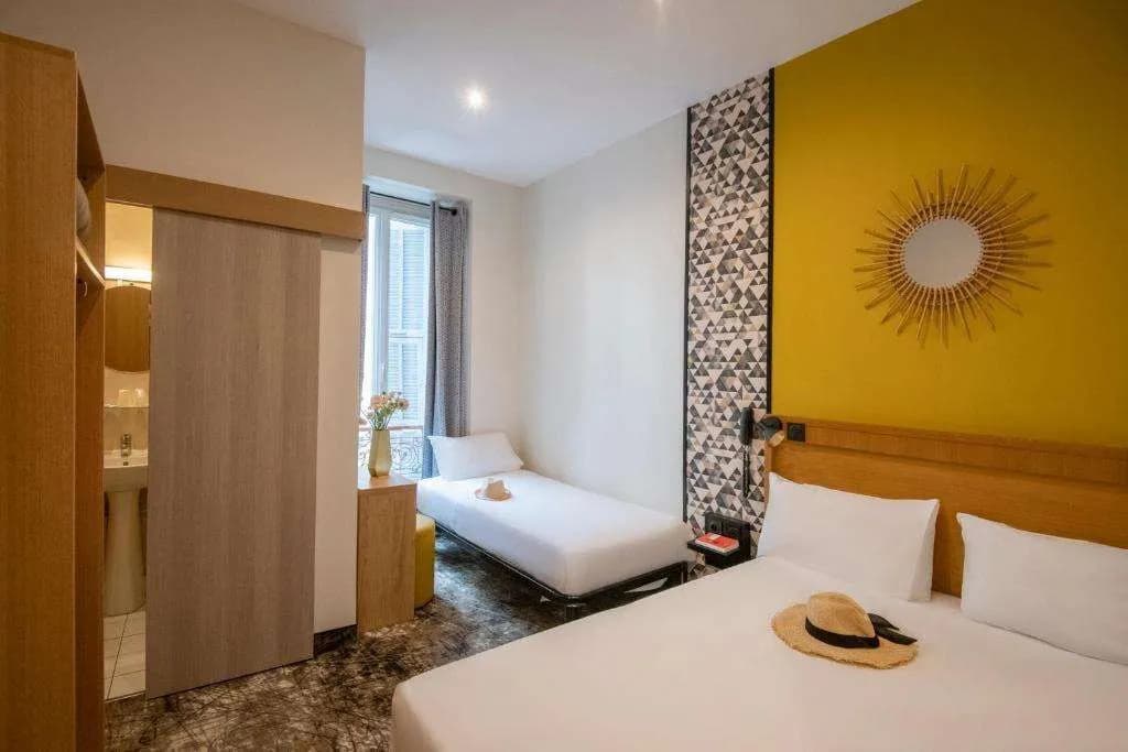 Hotel Ostende - photo 18