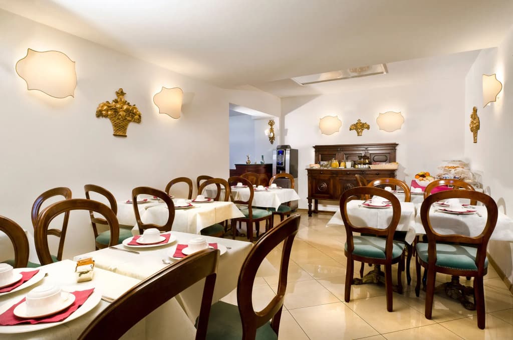 Hotel Giardinetto - photo 16