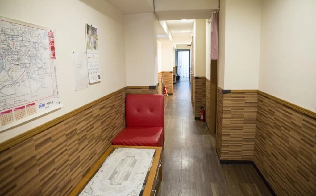 Guest House MaeHwa - photo 10
