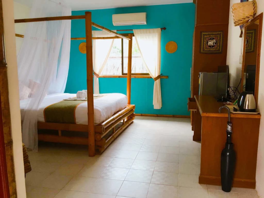 Kantiang Oasis Resort & Spa - photo 6