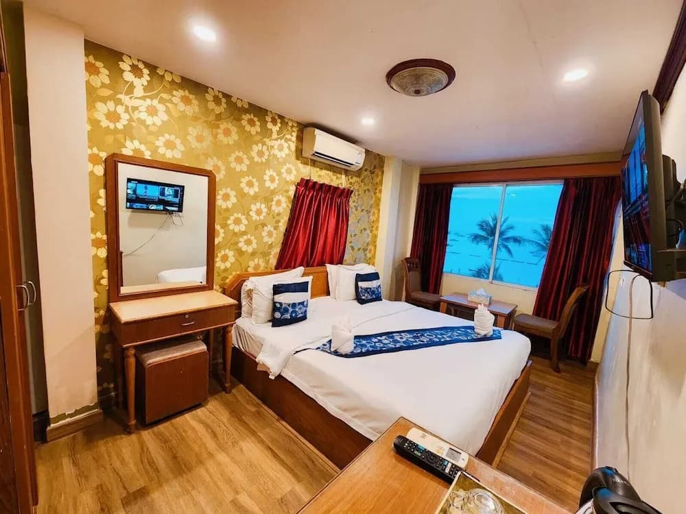 Star Residency Hotel - photo 7