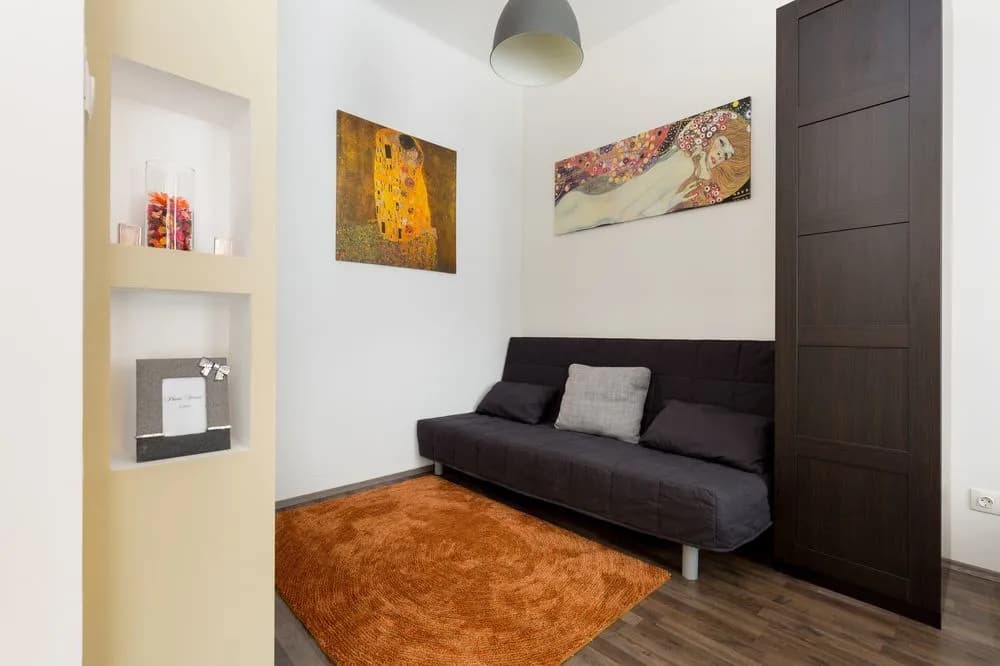 BPM - Jozsef krt 67 Apartments - photo 5