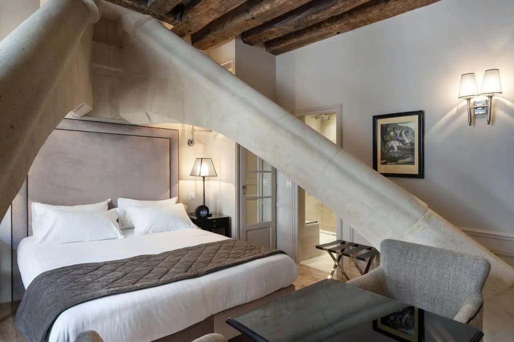 Hotel Le Presbytère - photo 4