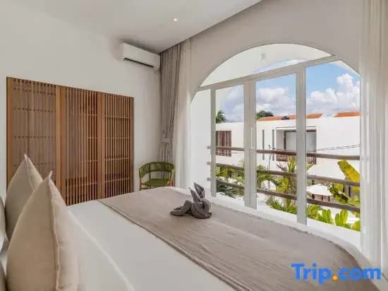 Villa Las Casas 2 by BaliSuperHost - photo 5