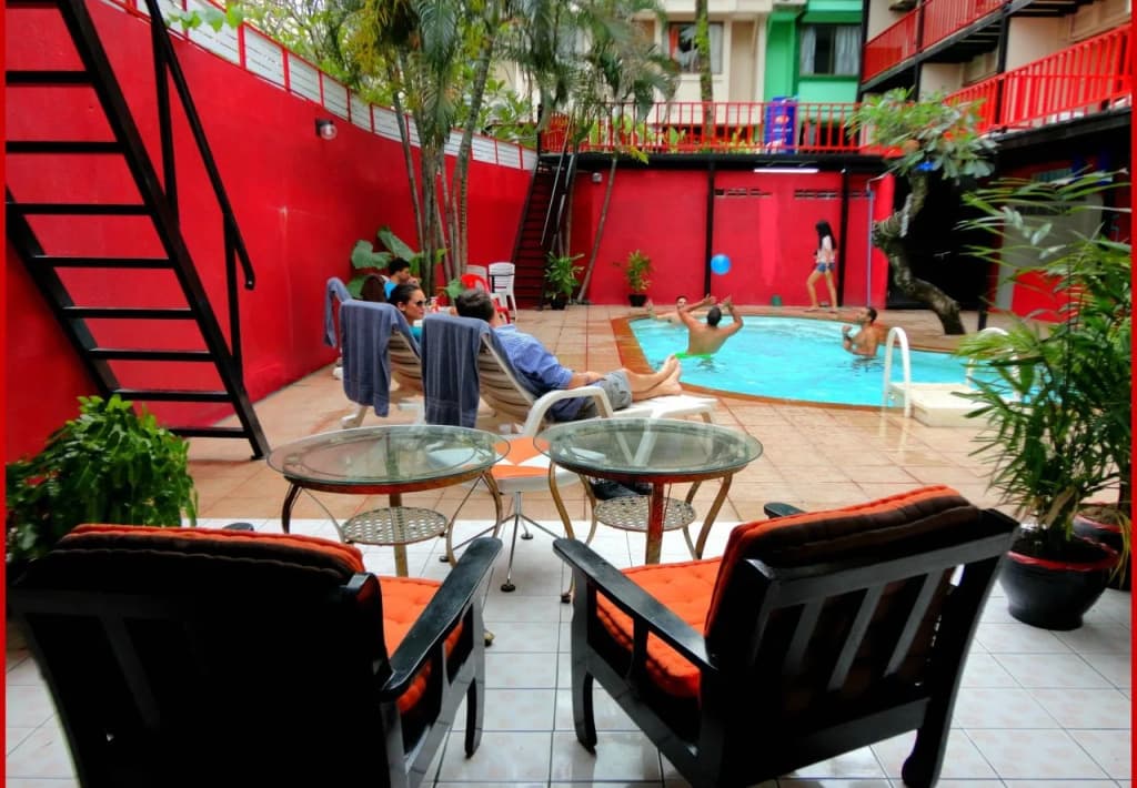 Boomerang Inn - photo 34