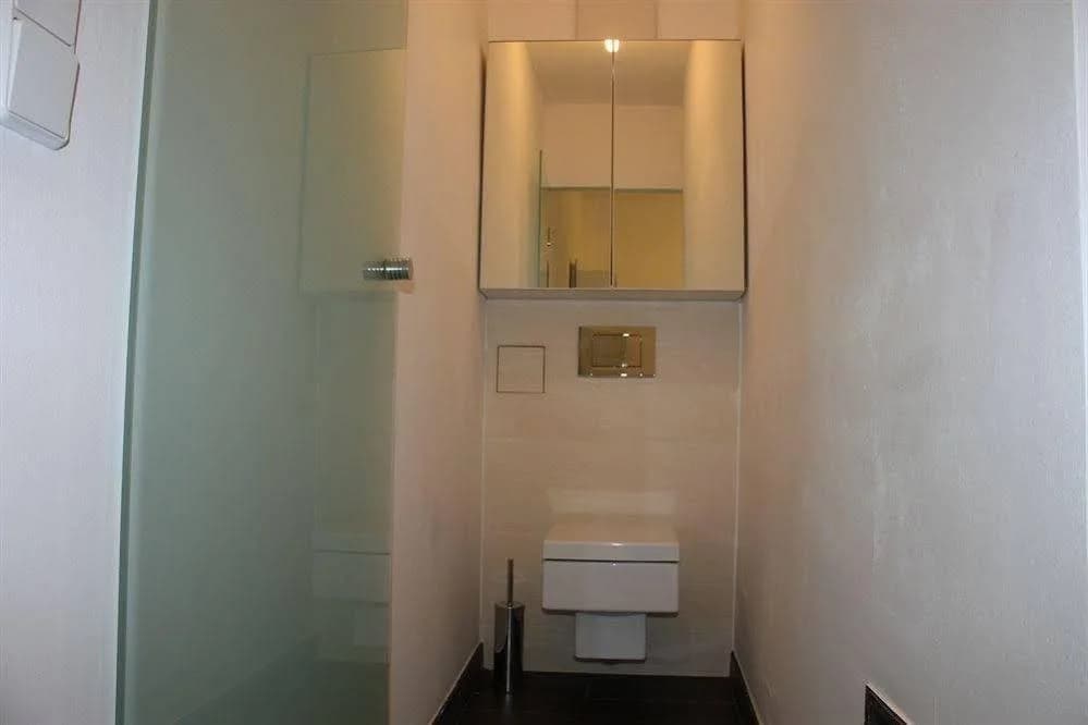 Luxury Downtown Apartment Vienna - Baeckerstrasse - photo 20