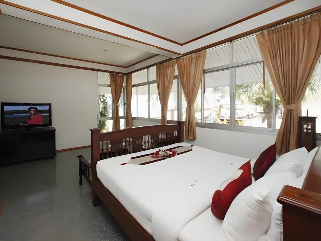 Rajapruek Samui Resort - photo 2