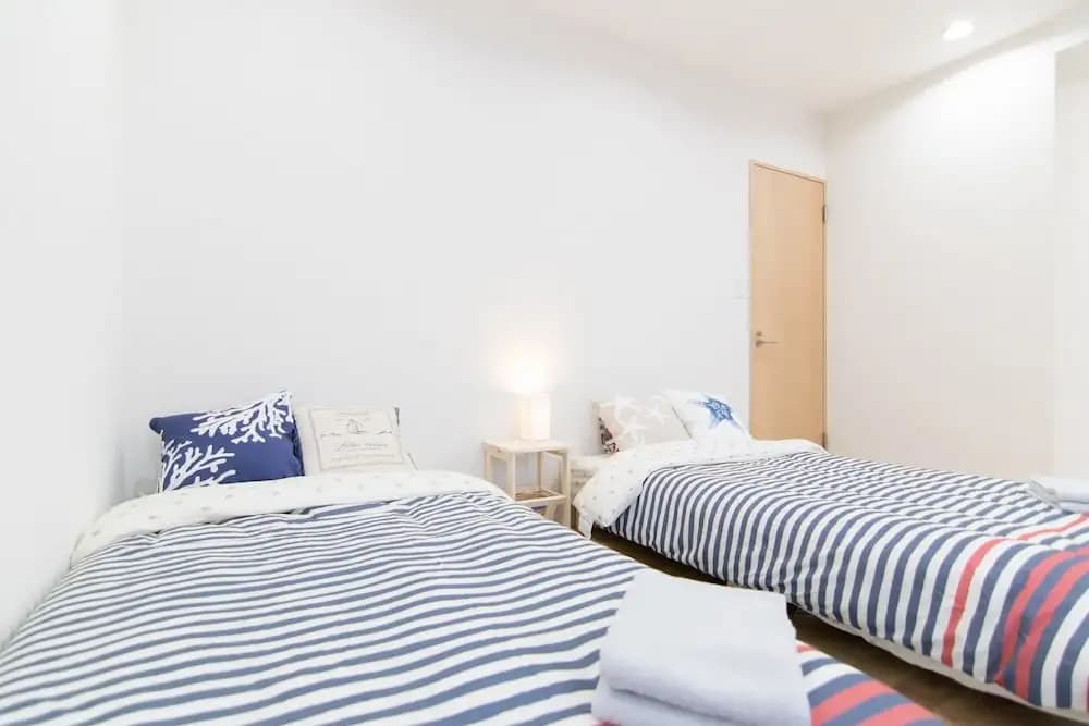 Tokyo House-301 - photo 1