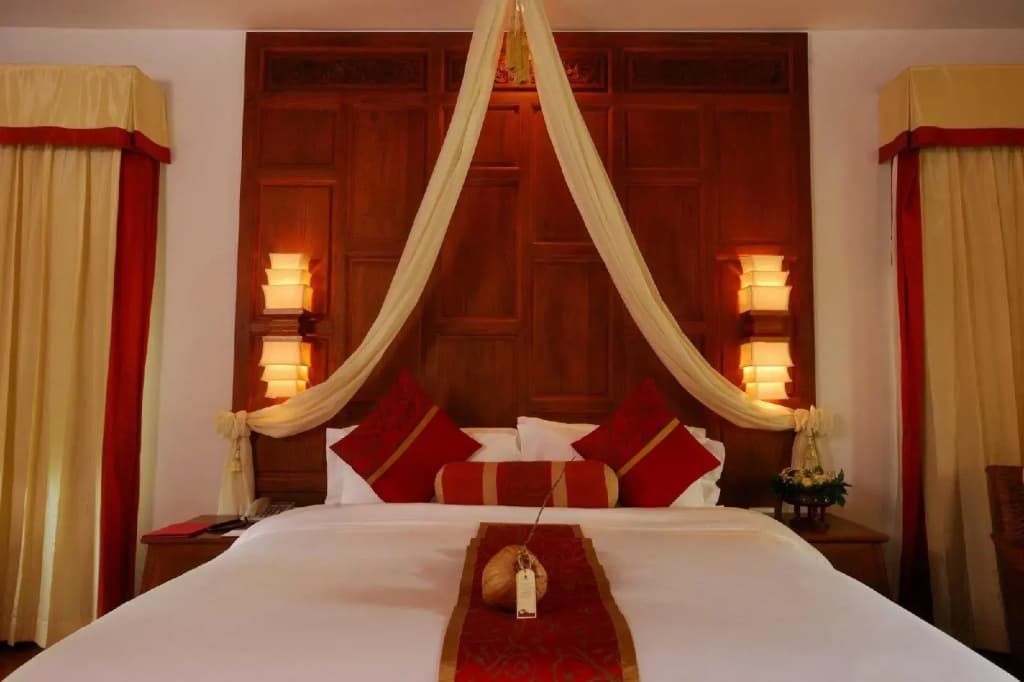 Muang Samui Spa Resort - photo 40