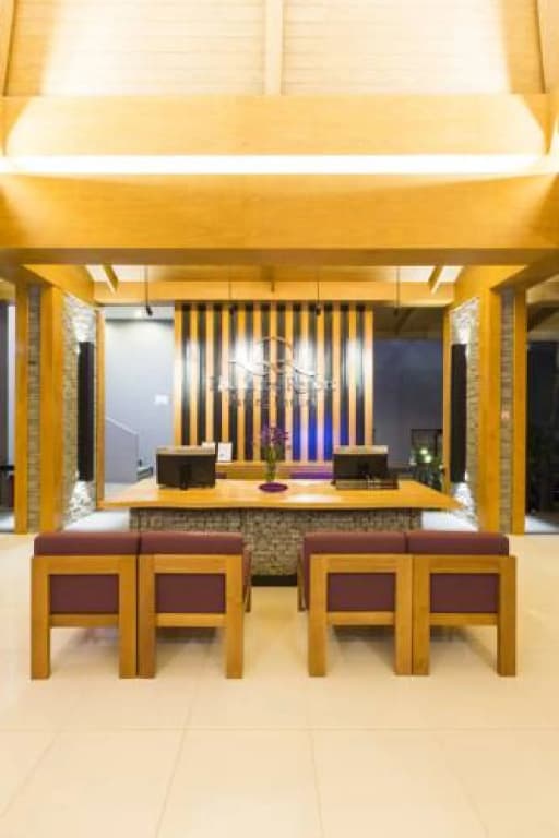Phuvaree Resort - photo 16
