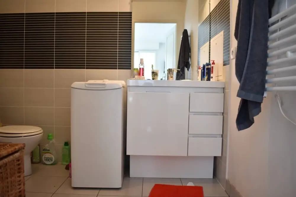 1 Bedroom Apartment in 18th Arrondissement - photo 6