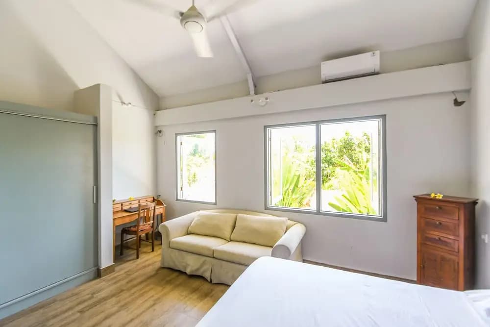 Villa Flamboyan - photo 3