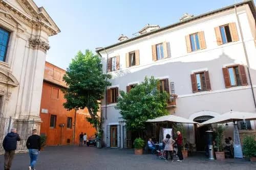 CasaJusta Trastevere - main photo