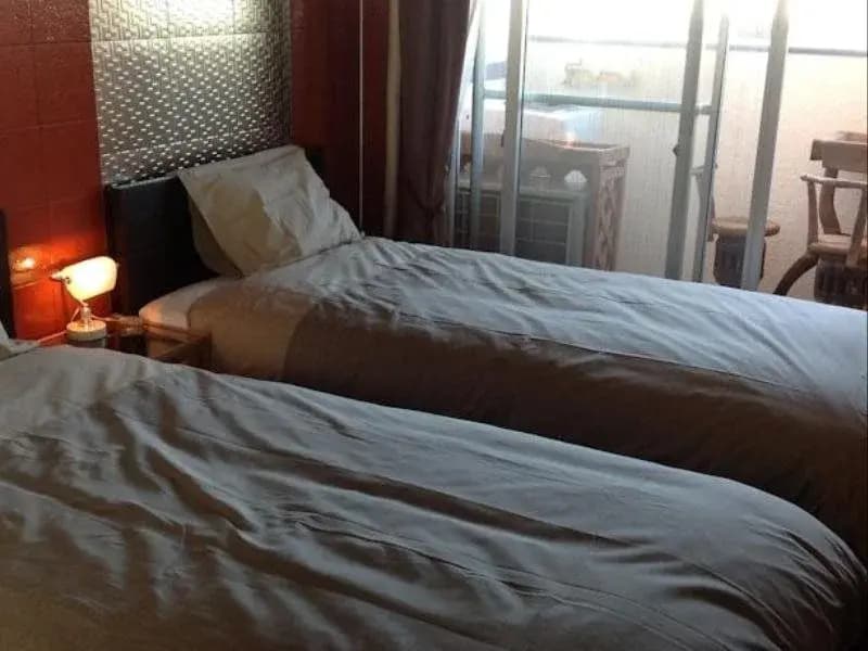 Vann Amor Apartment Nihonbashi - photo 3