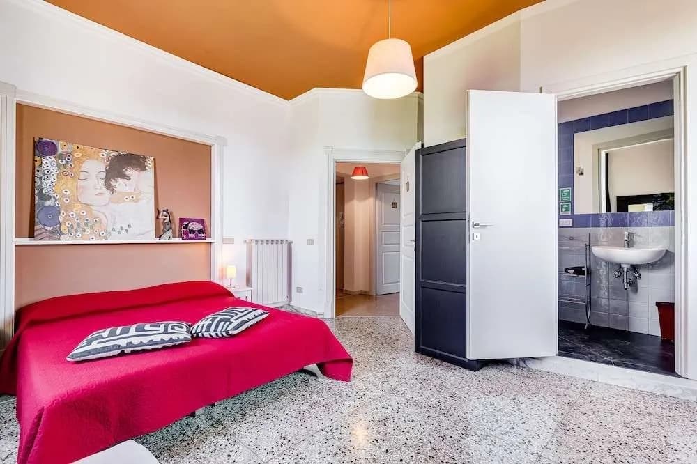 Giulio Cesare Vatican Apartment - photo 5