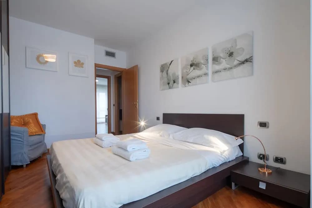 Leopolda City Apartment - photo 3