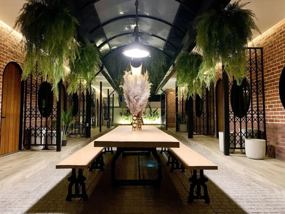 The Matta Boutique Hotel - photo 10