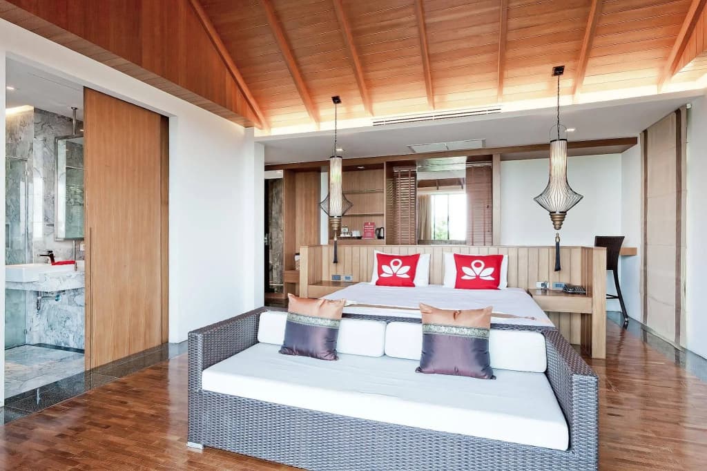 ZEN Premium Chalong Phuket - photo 3