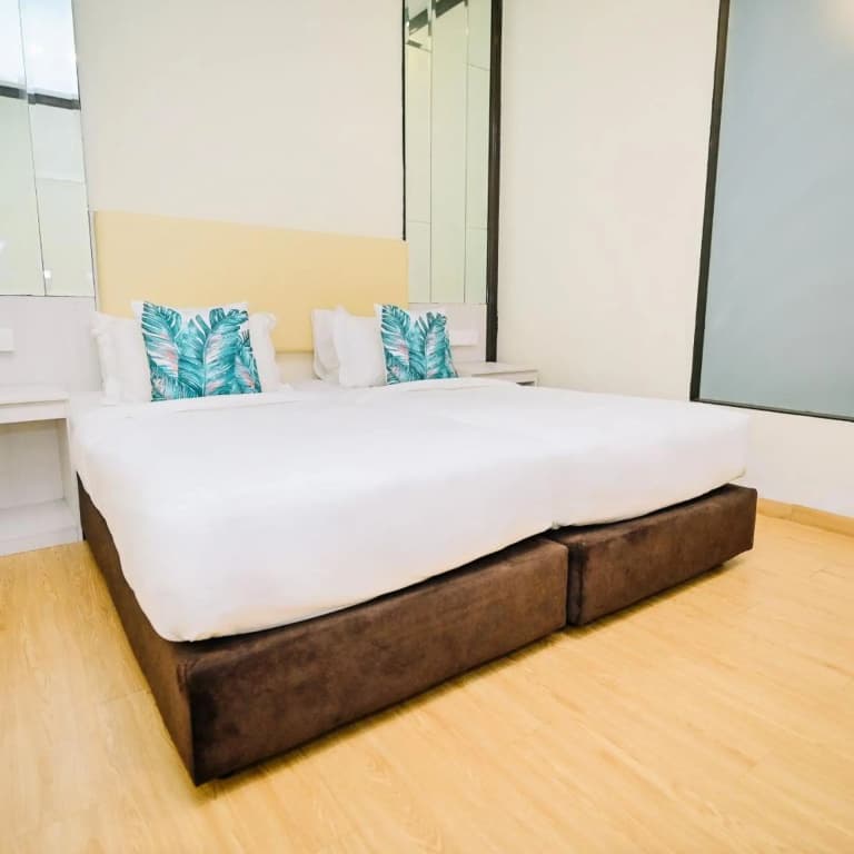 The TTanz Hotel - photo 28
