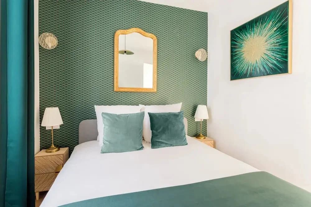 Merveil Family Suite - Louvre St Anne - photo 6