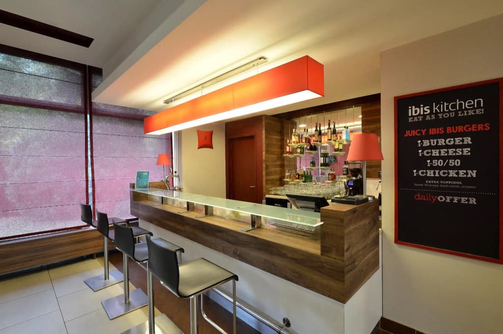 ibis Budapest Citysouth - photo 18