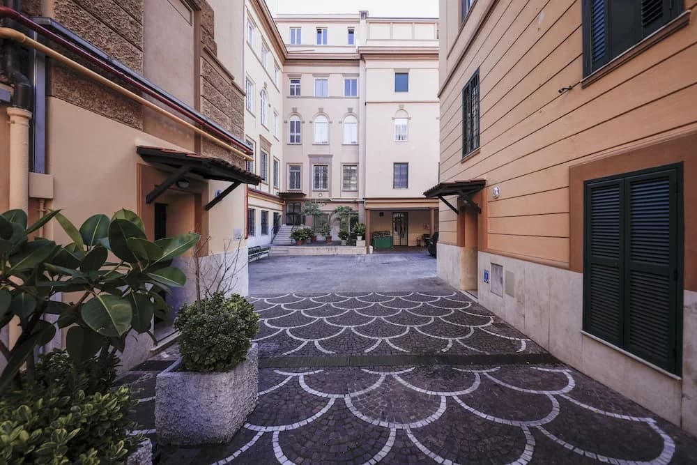 Casa San Giuseppe - photo 48