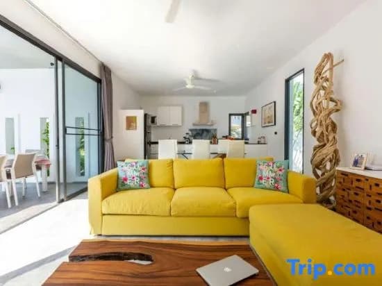 Villa Lady Blue, 3 Bedrooms - photo 7