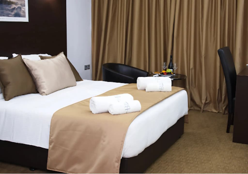 Breeze Boutique Hotel - photo 29